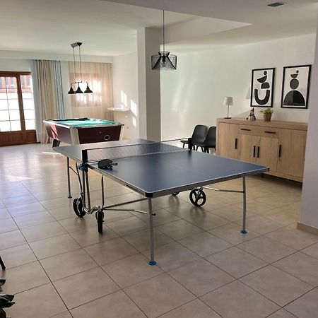 Lanzarote Villa Vista Lobos 47 ปลายาบลังกา ภายนอก รูปภาพ