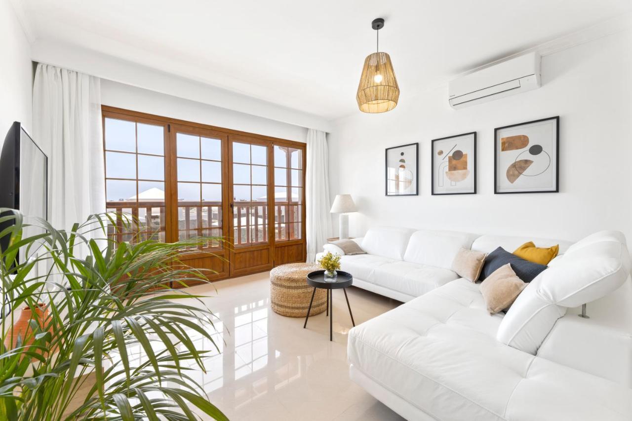 Lanzarote Villa Vista Lobos 47 ปลายาบลังกา ภายนอก รูปภาพ