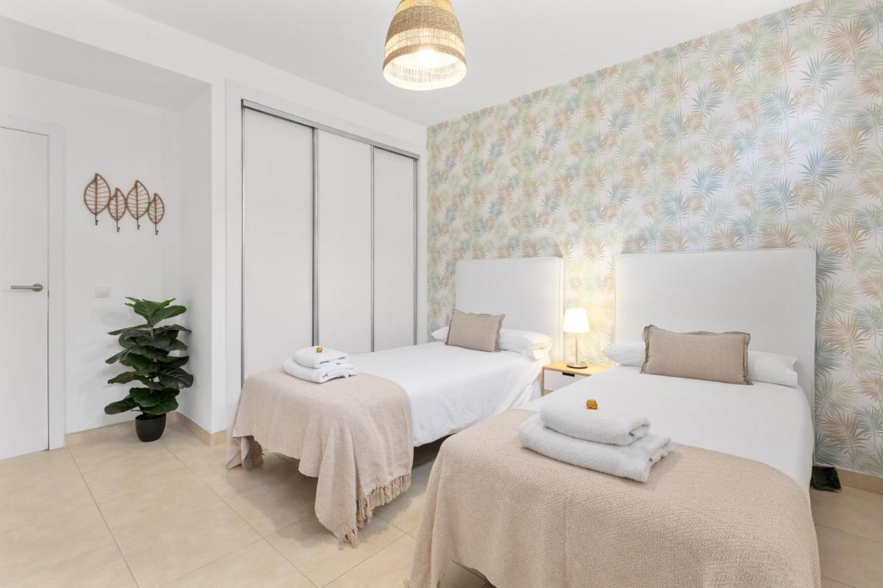 Lanzarote Villa Vista Lobos 47 ปลายาบลังกา ภายนอก รูปภาพ