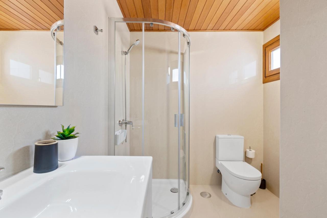 Lanzarote Villa Vista Lobos 47 ปลายาบลังกา ภายนอก รูปภาพ