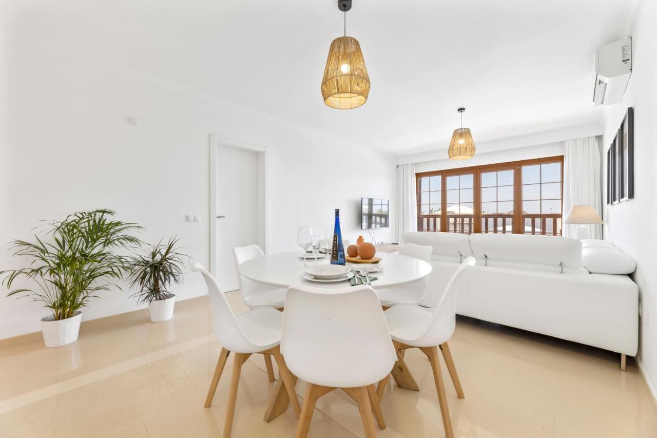 Lanzarote Villa Vista Lobos 47 ปลายาบลังกา ภายนอก รูปภาพ