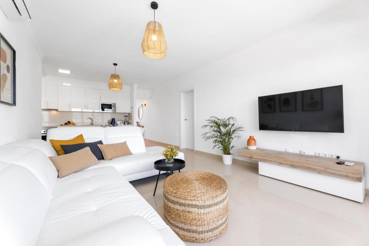 Lanzarote Villa Vista Lobos 47 ปลายาบลังกา ภายนอก รูปภาพ