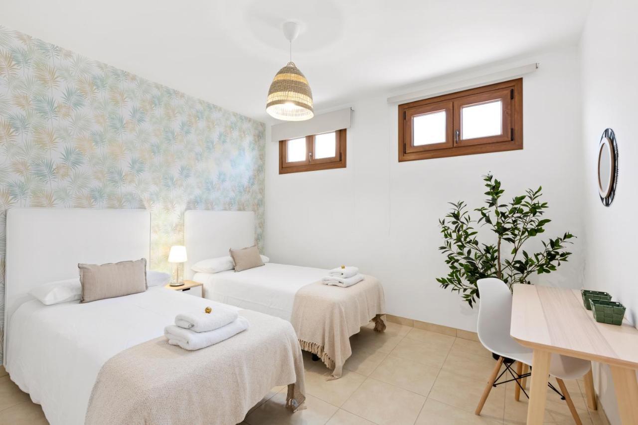 Lanzarote Villa Vista Lobos 47 ปลายาบลังกา ภายนอก รูปภาพ