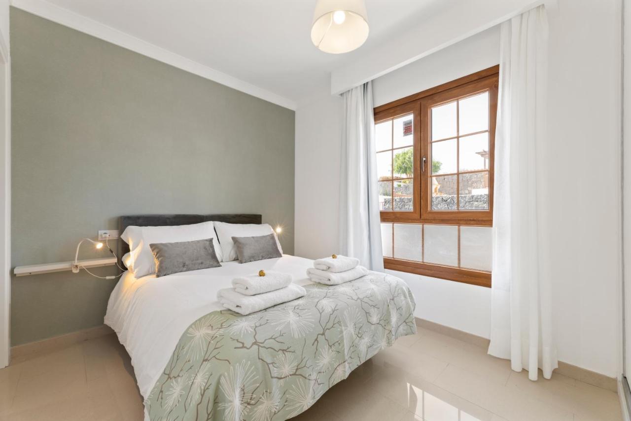 Lanzarote Villa Vista Lobos 47 ปลายาบลังกา ภายนอก รูปภาพ