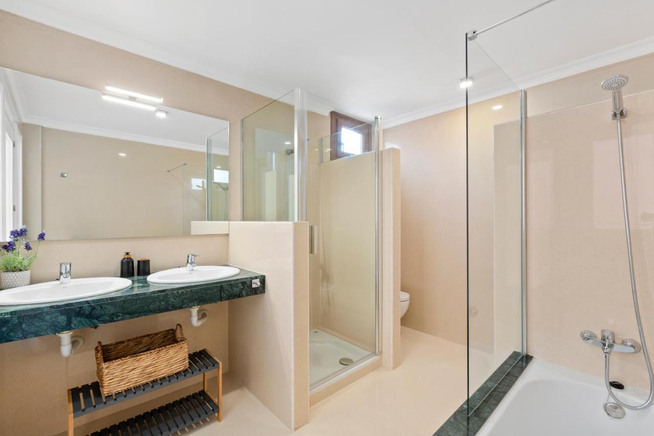 Lanzarote Villa Vista Lobos 47 ปลายาบลังกา ภายนอก รูปภาพ