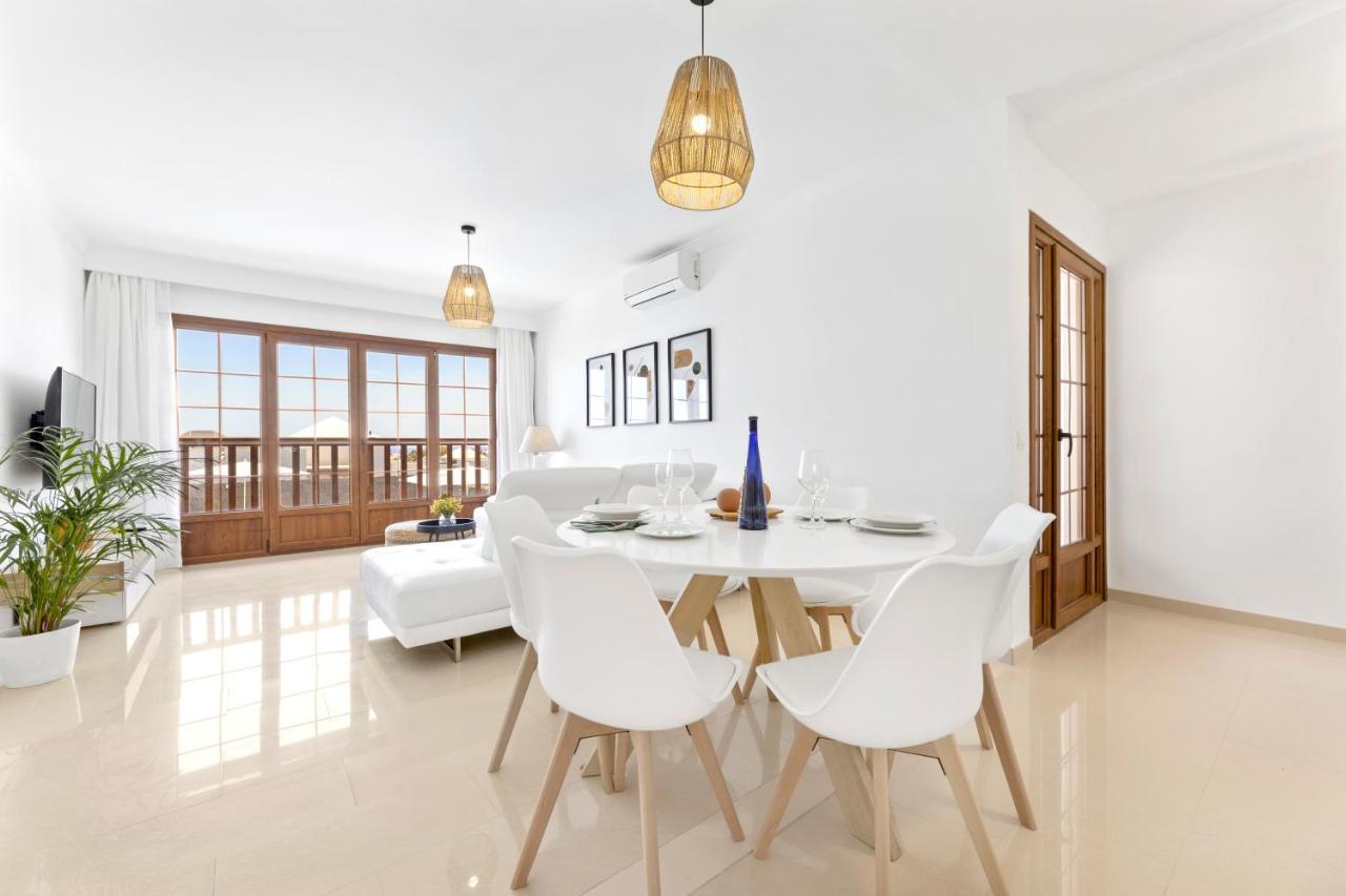 Lanzarote Villa Vista Lobos 47 ปลายาบลังกา ภายนอก รูปภาพ