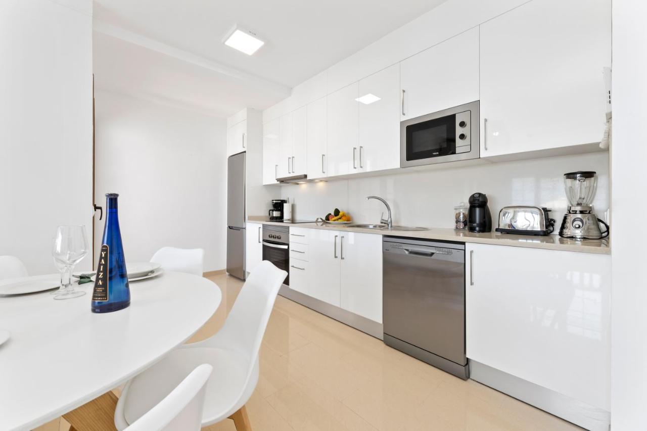 Lanzarote Villa Vista Lobos 47 ปลายาบลังกา ภายนอก รูปภาพ