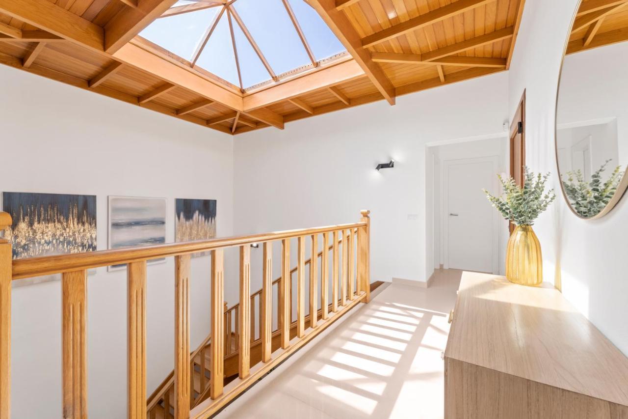 Lanzarote Villa Vista Lobos 47 ปลายาบลังกา ภายนอก รูปภาพ