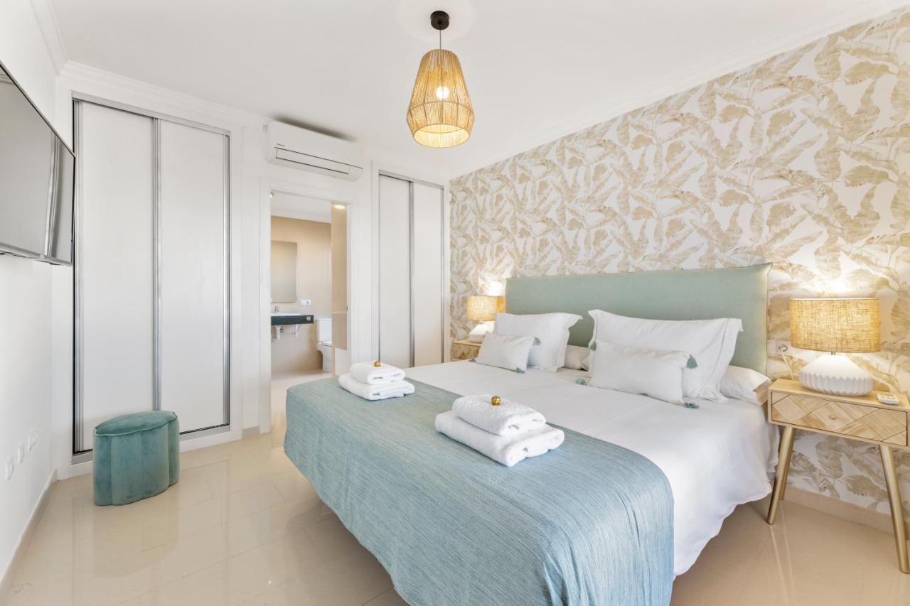 Lanzarote Villa Vista Lobos 47 ปลายาบลังกา ภายนอก รูปภาพ