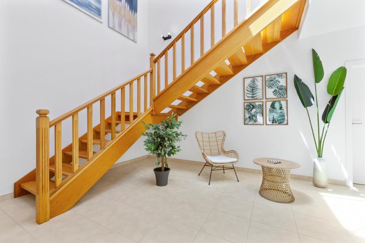 Lanzarote Villa Vista Lobos 47 ปลายาบลังกา ภายนอก รูปภาพ
