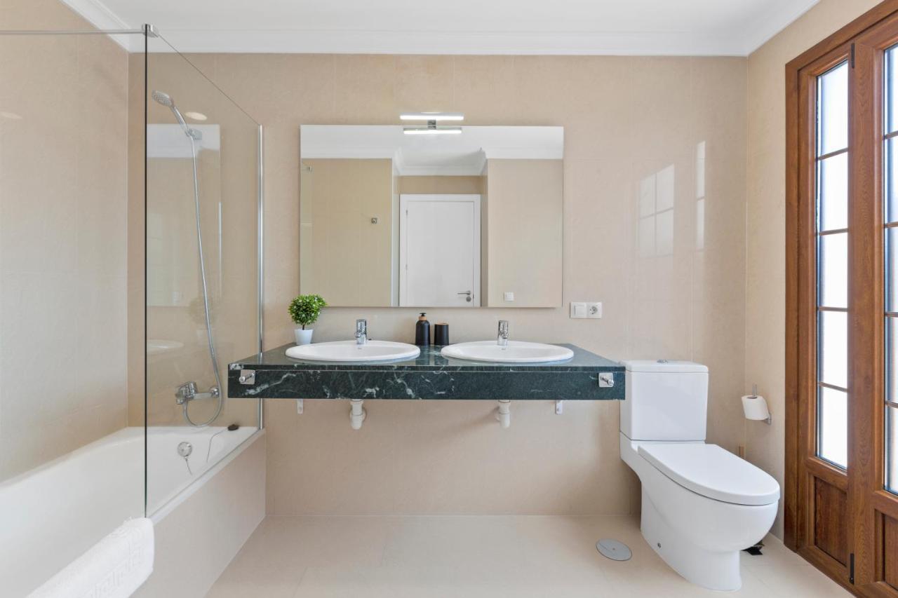 Lanzarote Villa Vista Lobos 47 ปลายาบลังกา ภายนอก รูปภาพ