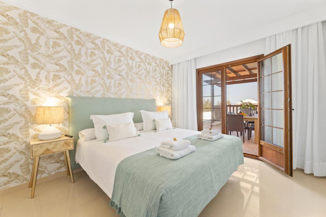 Lanzarote Villa Vista Lobos 47 ปลายาบลังกา ภายนอก รูปภาพ