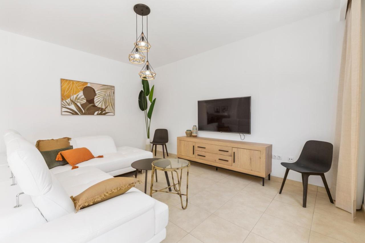 Lanzarote Villa Vista Lobos 47 ปลายาบลังกา ภายนอก รูปภาพ