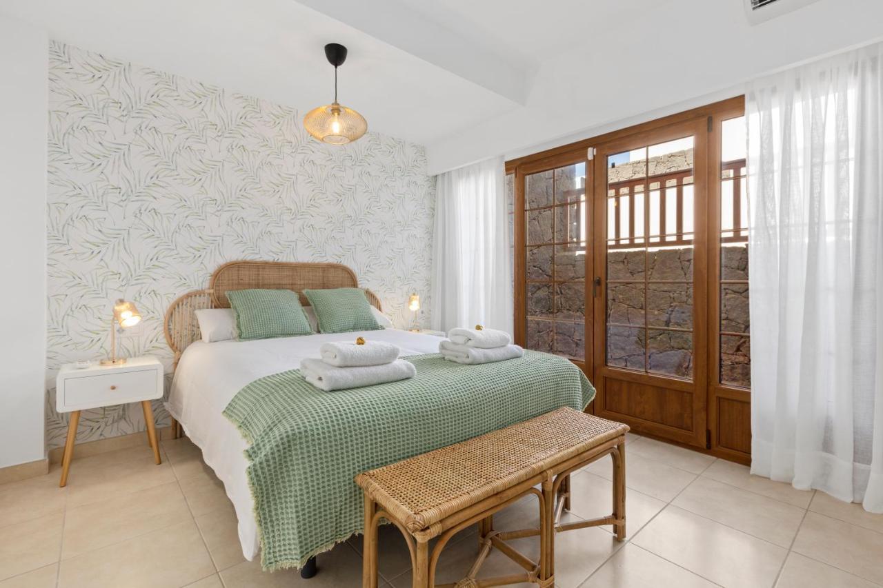 Lanzarote Villa Vista Lobos 47 ปลายาบลังกา ภายนอก รูปภาพ