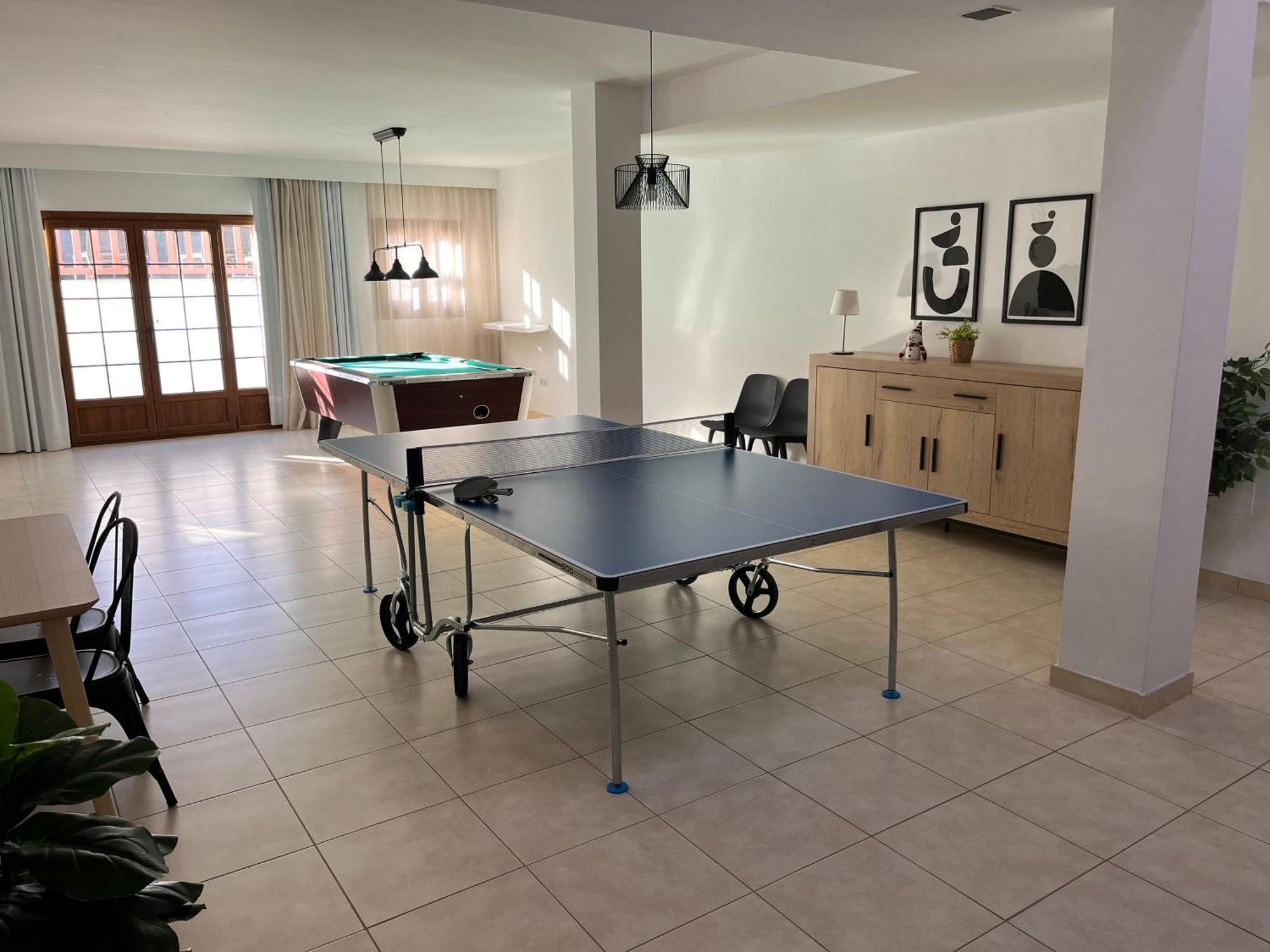 Lanzarote Villa Vista Lobos 47 ปลายาบลังกา ภายนอก รูปภาพ